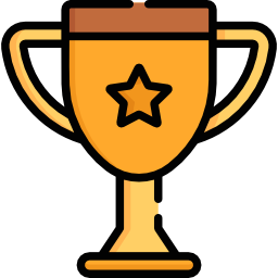 Trophy icon