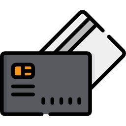 Payment method icon