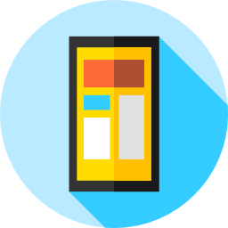 Smartphone icon