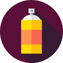 Spray can icon