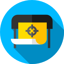 Printer icon