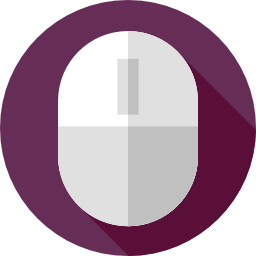 Mouse icon