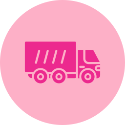 Truck icon