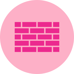 Wall icon