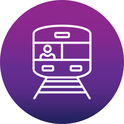 Train icon