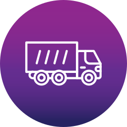 Truck icon