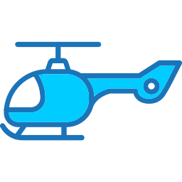 hubschrauber icon