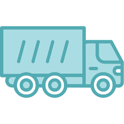 Truck icon