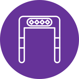 Security control icon