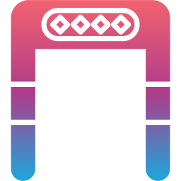 セキュリティ管理 icon