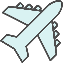 flugzeug icon