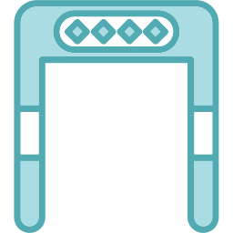 Security control icon