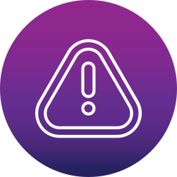 Danger icon