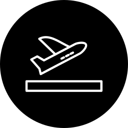 Departure icon