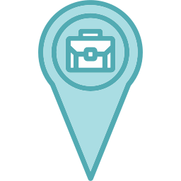 Location icon