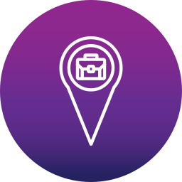 Location icon