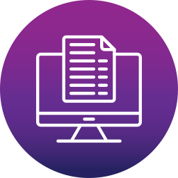 Documentation icon