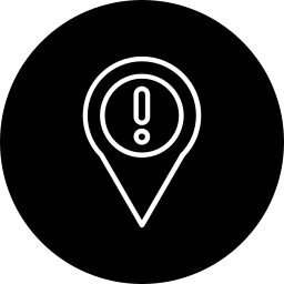 Location icon