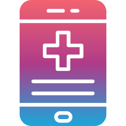 Health check icon