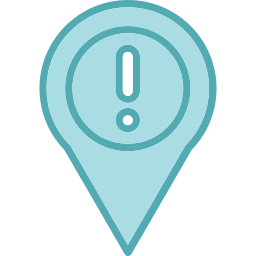 Location icon