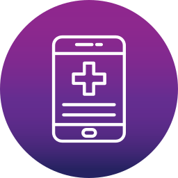 Health check icon