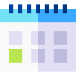 Calendar icon