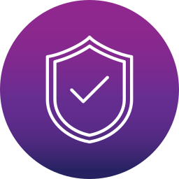 Shield icon