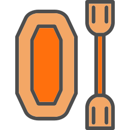 rettungsfloß icon