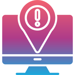 Location icon