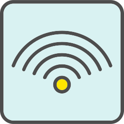 wifi icona