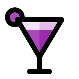 cocktail icon