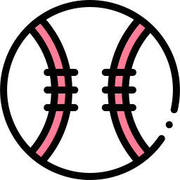 base-ball Icône