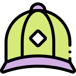 casquette Icône