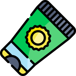 sonnencreme icon