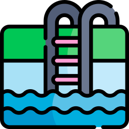 schwimmbad icon