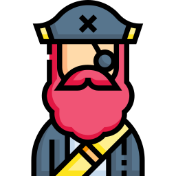 Pirate icon