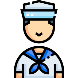 Sailor icon