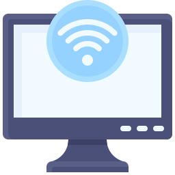 monitor icon