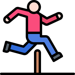 Obstacle icon