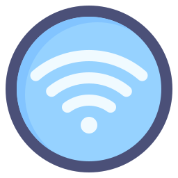 Сигнал wi-fi иконка