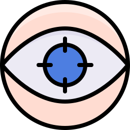 vision icon