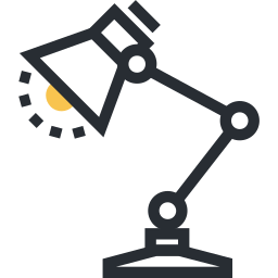 tischlampe icon