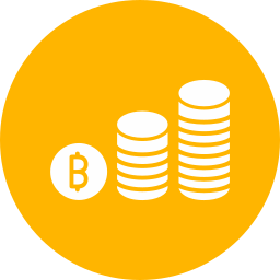 bitcoins icon