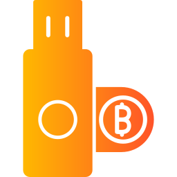 Usb icon