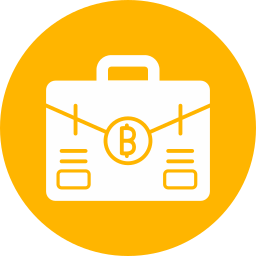 Briefcase icon