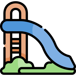 Slide icon