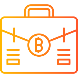 Briefcase icon