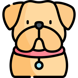 Dog icon