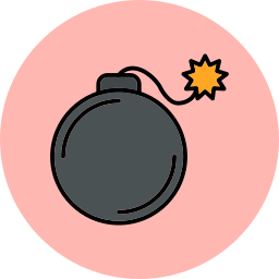 bombe icon