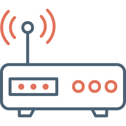 modem Icône